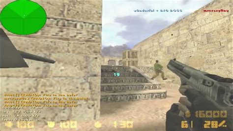 Counter Strike 1.6 vs Public best aim.cfg .